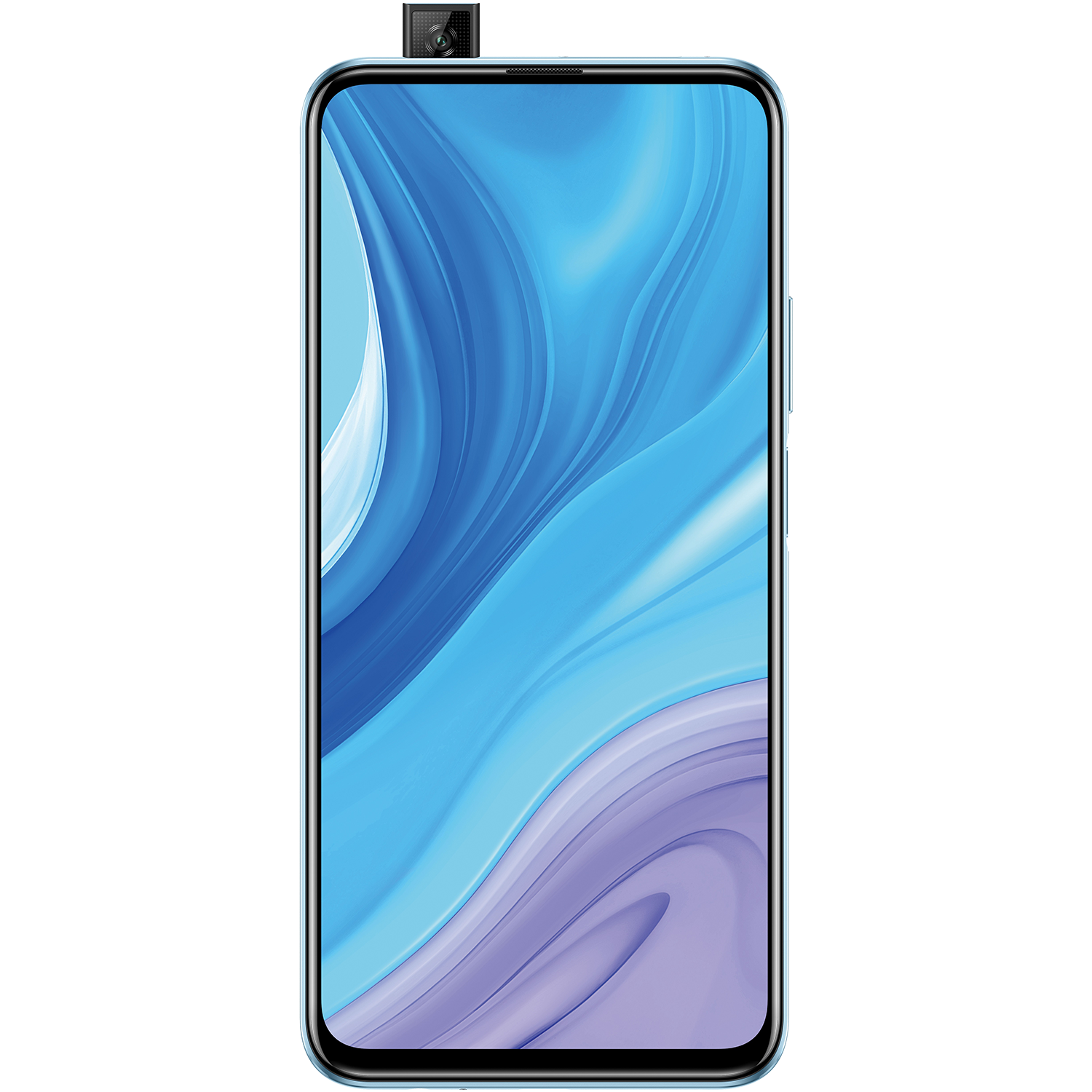 huawei y9s hz