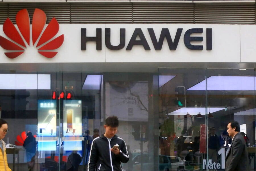 هوآوی حمکران قدرتمند بازار گوشی‌ های هوشمند کشور چین