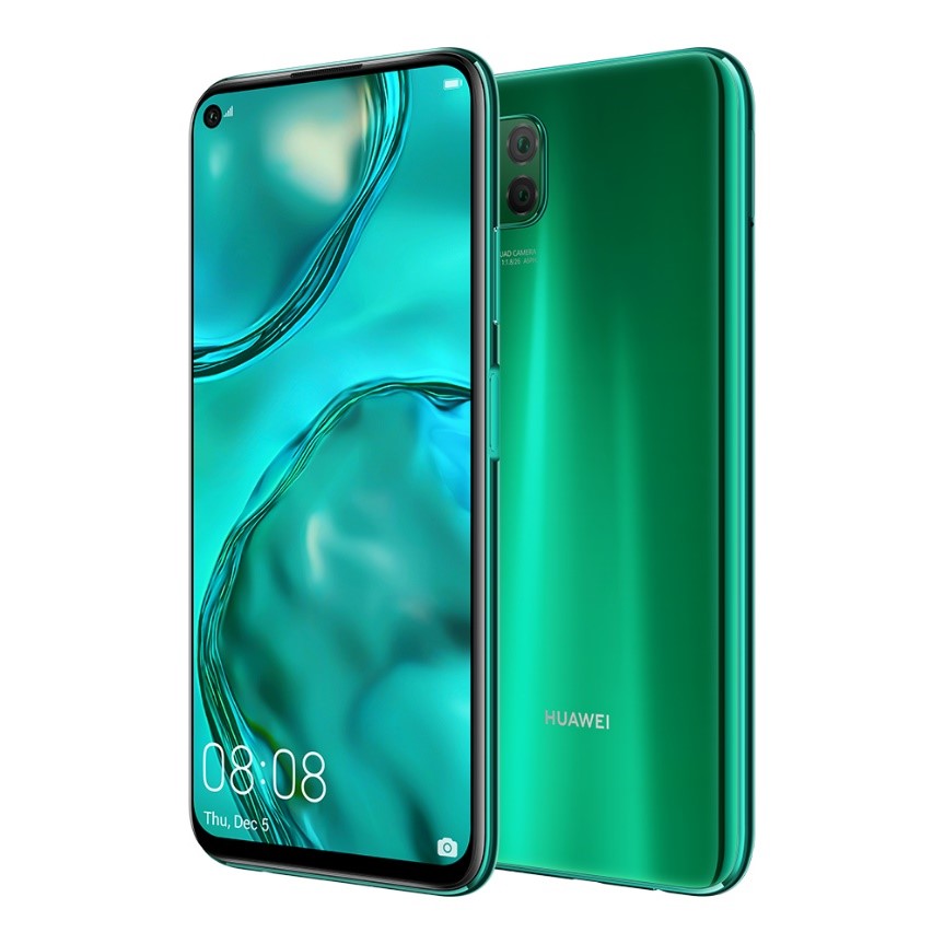 huawei kirin 810 price