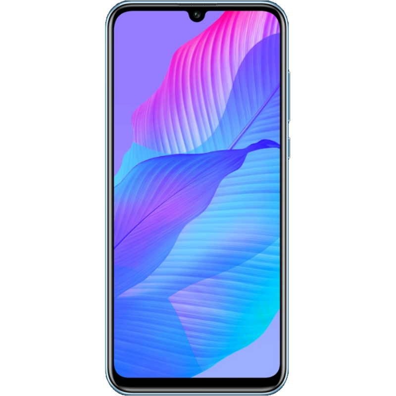 huawei y8p