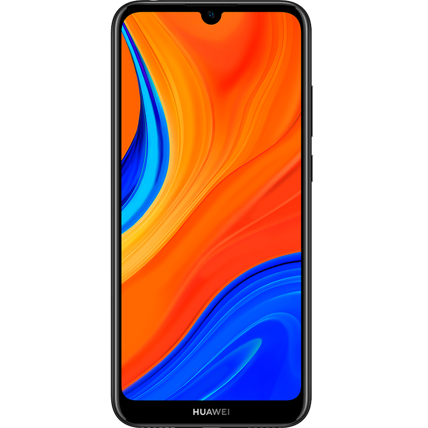 huawei y6 plus 2020