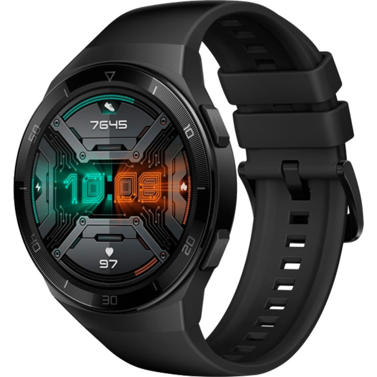 Часы honor watch 3