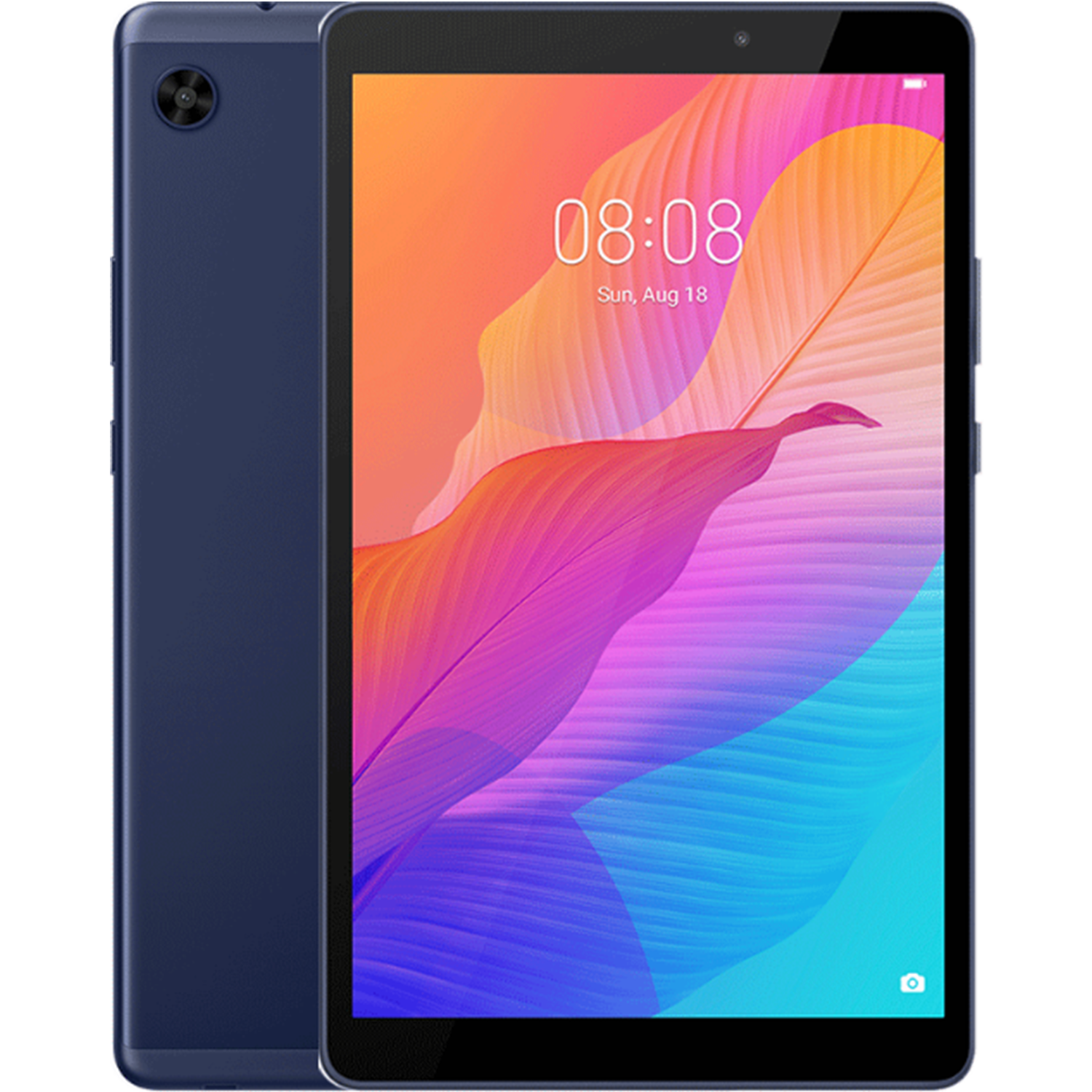 Huawei matepad t8 разбор