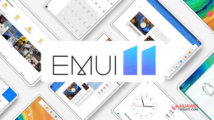 رابط کاربری EMUI 11 چه امکانات جدیدی برای تبلت‌های هواوی به ارمغان می‌آورد؟