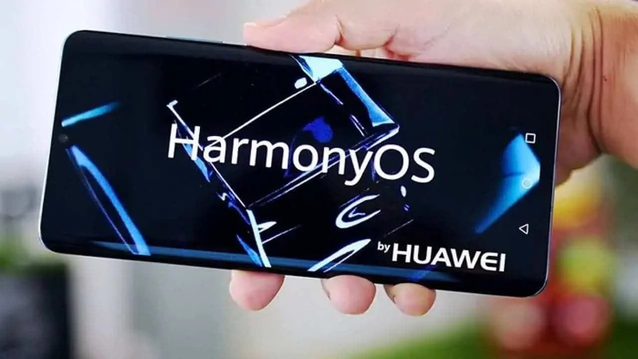 هارمونی اواس 3 هواوی / سیستم عامل HarmonyOS 3.0