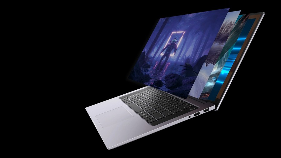 هشت دلیل برای انتخاب لپ تاپ جدید هواوی MateBook D16