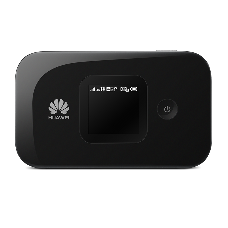 Huawei e5577 обзор wi fi роутер