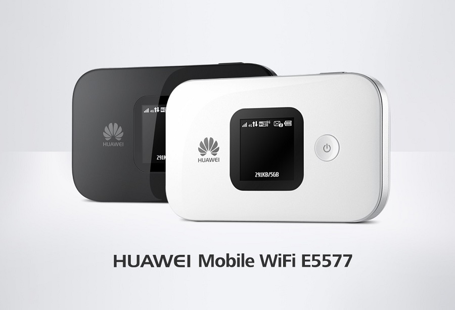 huawei e5577 mobile partner download