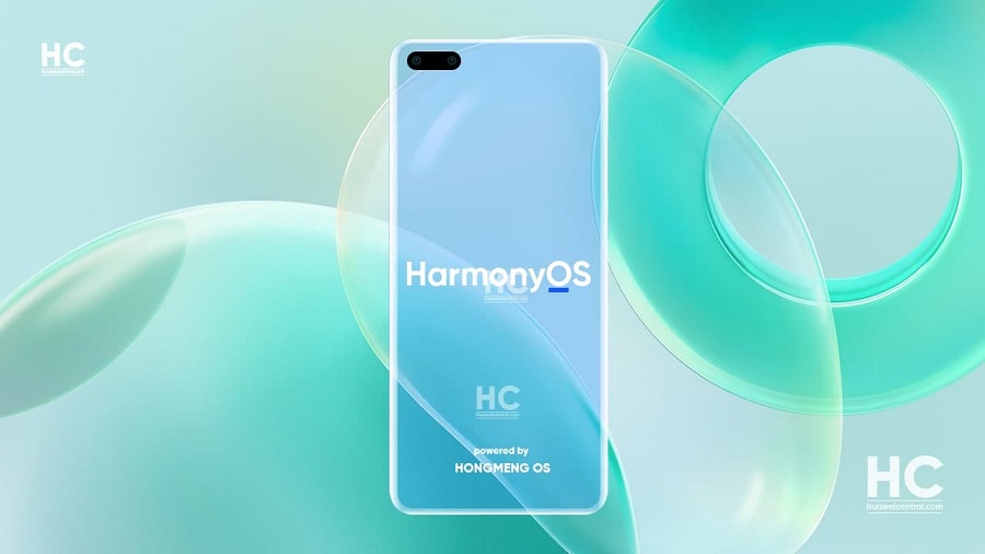 آغاز ثبت نام برای دسترسی زودهنگام به آپدیت HarmonyOS