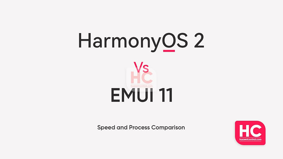 مقایسه سیستم عامل هارمونی و EMUI در اجرای برنامه‎‌ها، بازی و مصرف انرژی