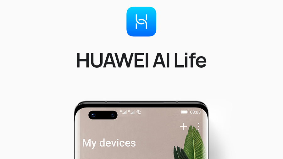 معرفی نرم‌افزار HUAWEI AI Life ؛ پلتفرمی جامع برای مدیریت بهتر دستگاه‌های هواوی
