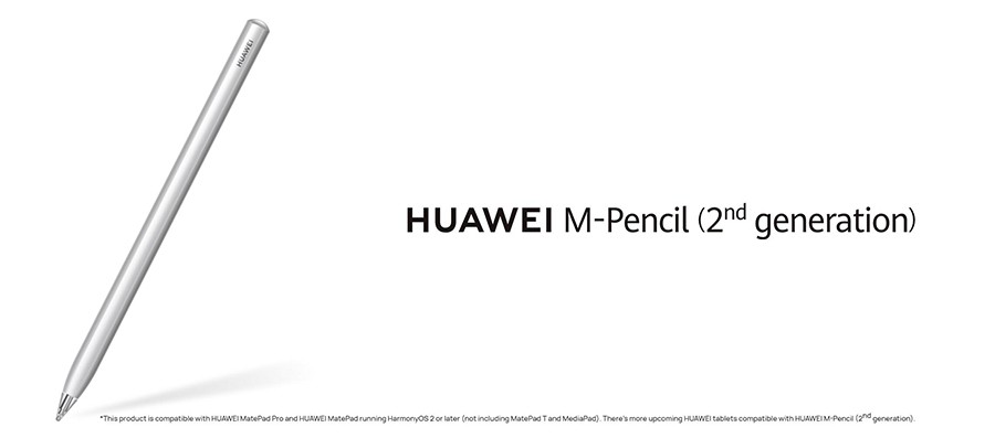 ویژگی‌های جدید نسل دوم قلم M-Pencil هواوی در برابر نسل اول