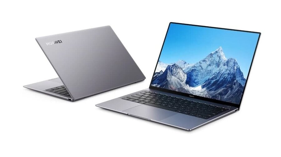 با لپ تاپ‌های تجاری سری MateBook B هواوی ویندوز 11 را تجربه کنید