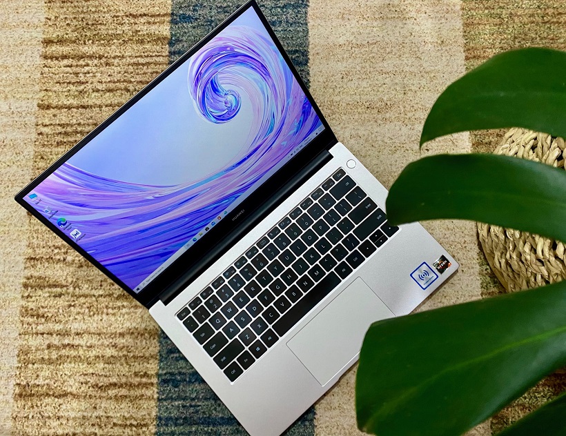 Matebook D 14 Купить