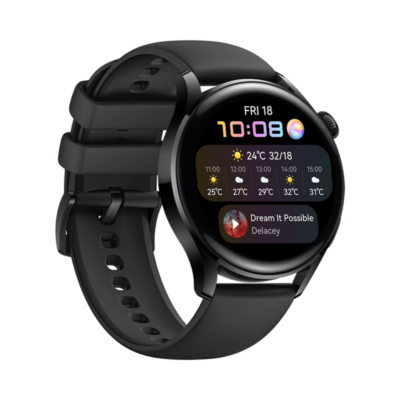 ساعت هوشمند Huawei Watch 3