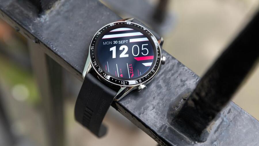 ترفندها و نکات مخفی در استفاده از ساعت هوشمند Huawei Watch GT 2/GT2 e/GT 2 Pro
