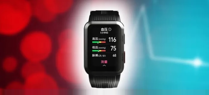 هواوی به زودی ساعت هوشمند Watch D را قابلیت اندازه گیری فشار خون عرضه می‌کند