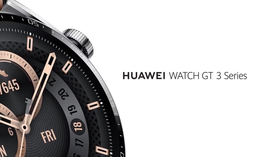 چرا ساعت هوشمند هواوی Watch GT 3 بهترین همراه و مربی تمرینی کاربران است؟