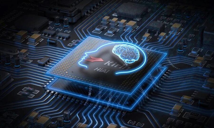 هواوی پردازنده اختصاصی خود را جایگزین محصولات اینتل و AMD می‌کند