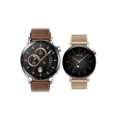 ساعت هوشمند Huawei Watch GT3