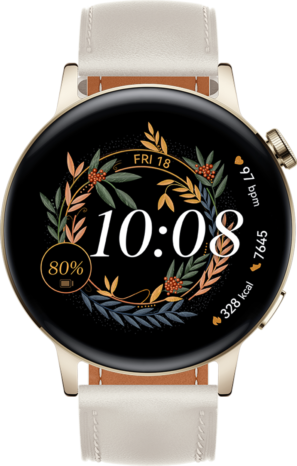 ساعت هوشمند Huawei Watch GT3