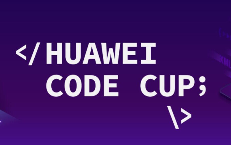 مسابقه بزرگ CodeCup هواوی برای برنامه نویسان اندرویدی