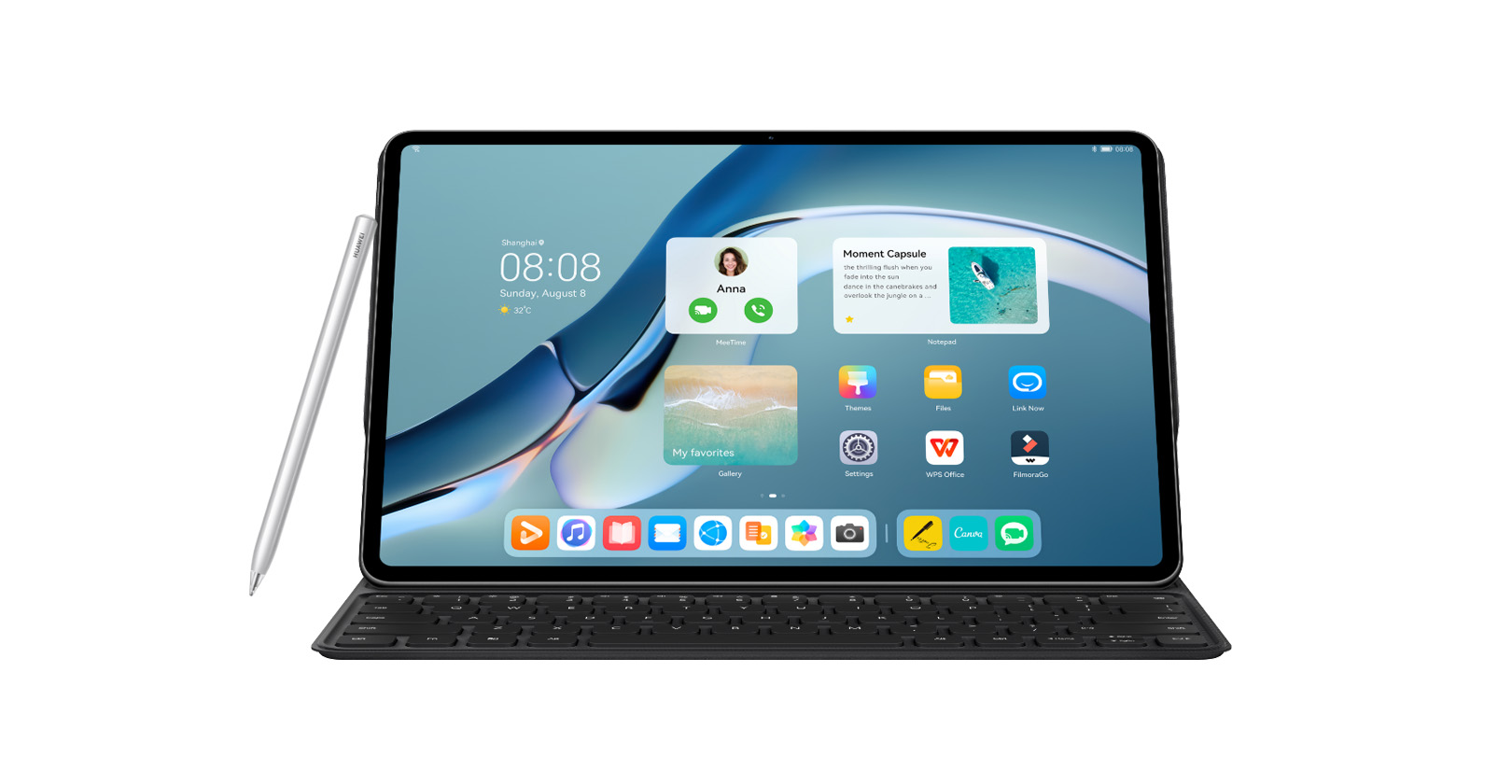 tablet huawei mate pad pro