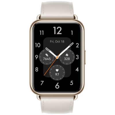 ساعت هوشمند Huawei Watch Fit 2