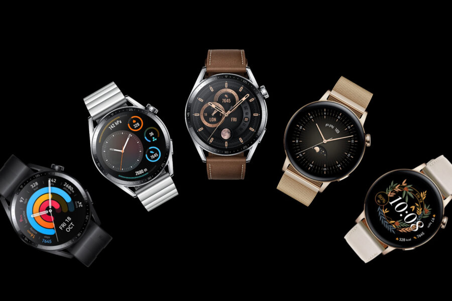 چطور واچ‌فیس‌های مختلف را برای ساعت هوشمند خود انتخاب کنیم؟