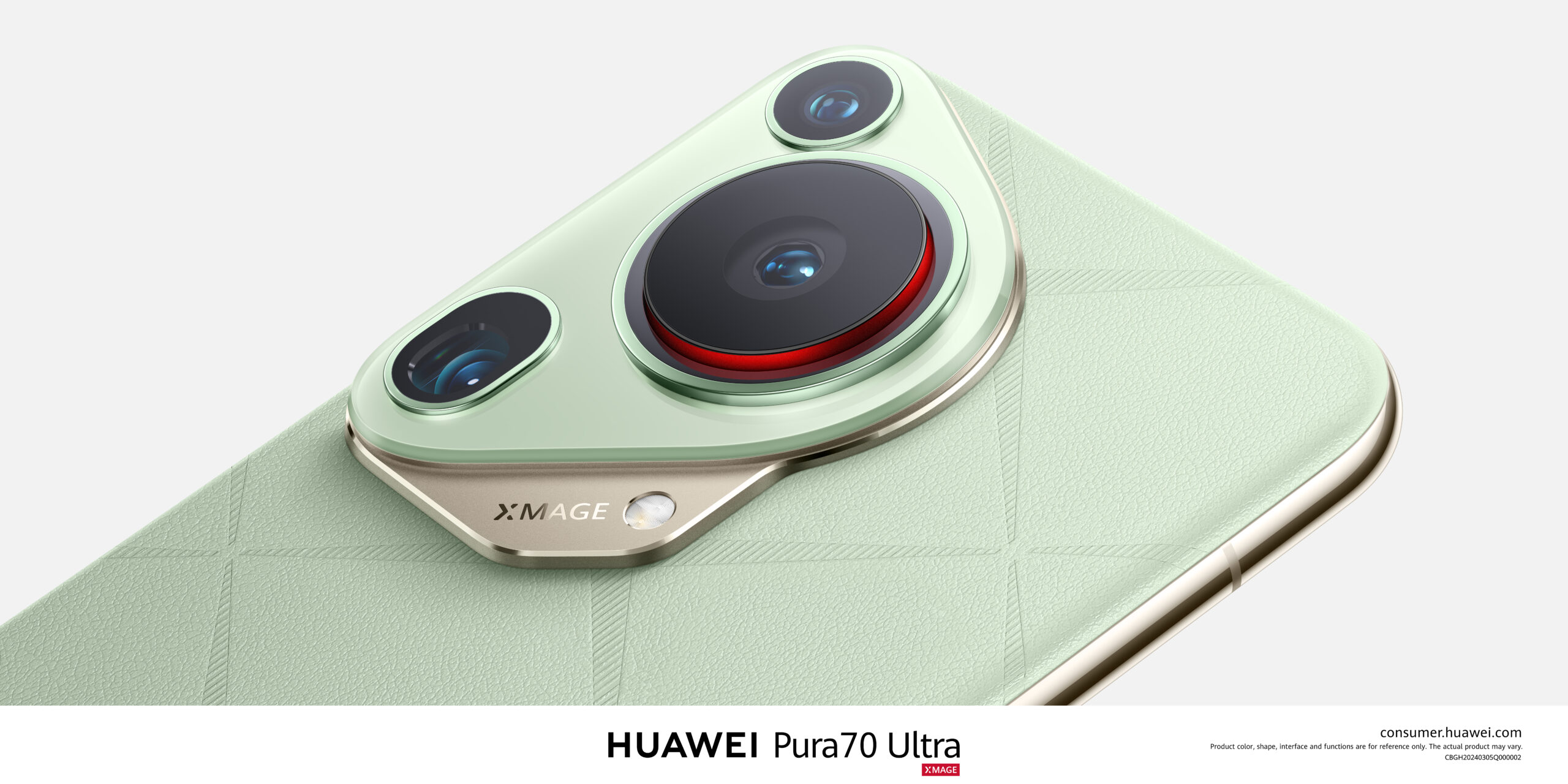 گوشی هواوی پیورا 70 اولترا HUAWEI Pura 70 Ultra