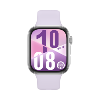 ساعت هوشمند HUAWEI WATCH FIT 4