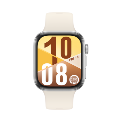 ساعت هوشمند HUAWEI WATCH FIT 4