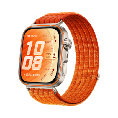 ساعت هوشمند هوآوی  WATCH FIT 5 Pro