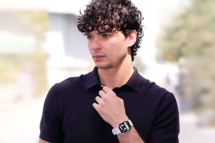 فراتر از یک مربی؛ پایش حرفه‌ای سلامت و ورزش با سری Huawei WATCH FIT 5