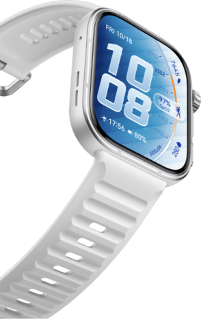 ساعت هوشمند هوآوی  WATCH FIT 5 Pro
