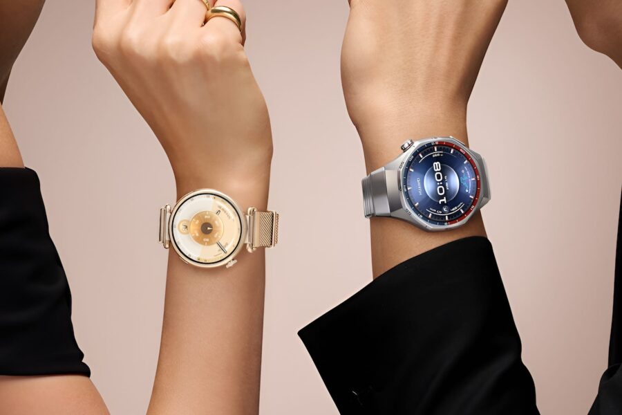 سری Huawei WATCH GT 6: اصالت کلاسیک، کارایی مدرن
