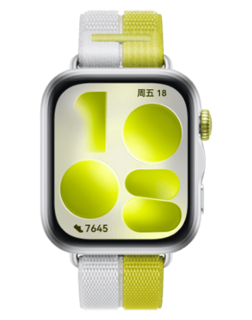 ساعت هوشمند هوآوی WATCH FIT 5