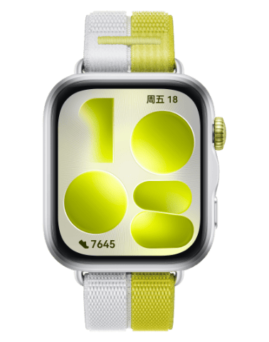 ساعت هوشمند هوآوی WATCH FIT 5