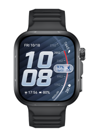 ساعت هوشمند هوآوی  WATCH FIT 5 Pro