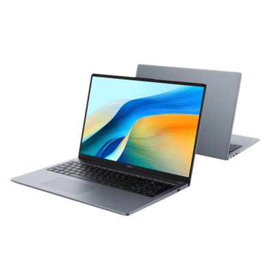 لپ‌تاپ HUAWEI MateBook D 16 2024