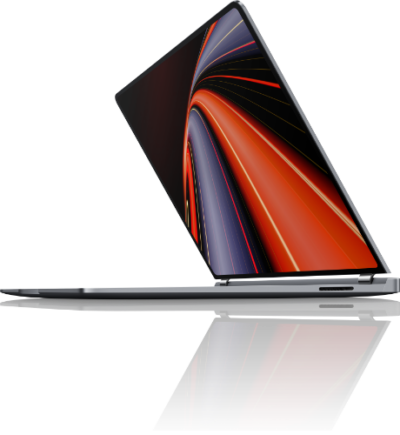 لپ‌تاپ HUAWEI MateBook GT14