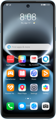 گوشی HUAWEI nova Y74