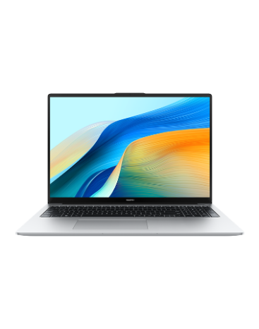 لپ‌تاپ HUAWEI MateBook D 16 2024