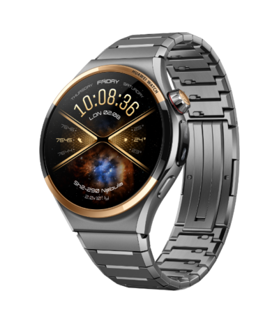 ساعت هوشمند HUAWEI WATCH 6 Pro
