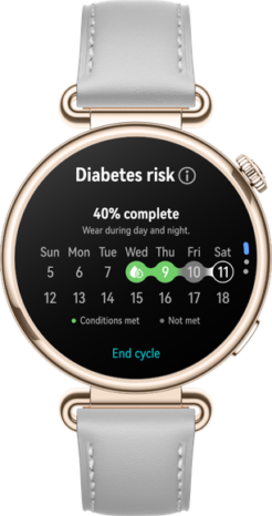 ساعت هوشمند HUAWEI WATCH GT 7