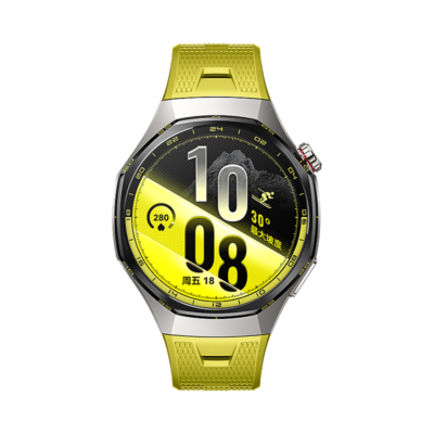ساعت هوشمند HUAWEI WATCH GT 7 Pro