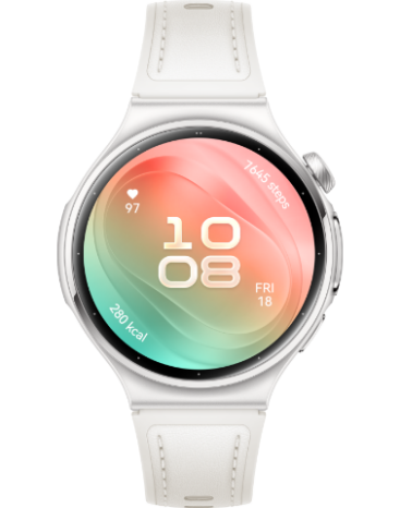 ساعت هوشمند HUAWEI WATCH 6