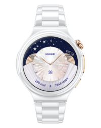 ساعت هوشمند HUAWEI WATCH 6 Pro