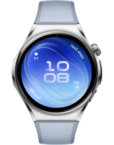 ساعت هوشمند HUAWEI WATCH 6