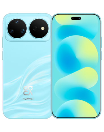 گوشی HUAWEI nova 16s Pro